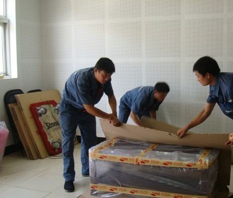 小时工搬家服务 品质升级成破局关键