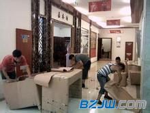 上海到吉林长途搬家物流公司选择指南 佳吉物流服务与价格解析